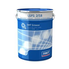 Mỡ SKF LGFG 2/18