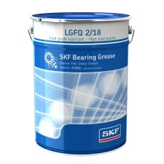 Mỡ SKF LGFQ 2/18