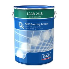 Mỡ SKF LGGB 2/18