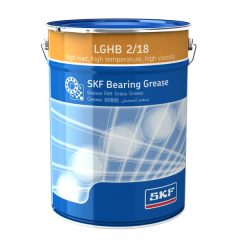 Mỡ SKF LGHB 2/18