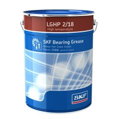 Mỡ SKF LGHP 2/18