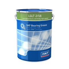 Mỡ SKF LGLT 2/18