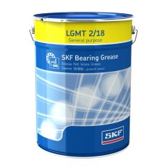 Mỡ SKF LGMT 2/18