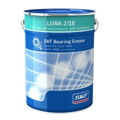 Mỡ SKF LGWA 2/18