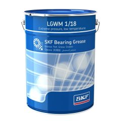 Mỡ SKF LGWM 1/18