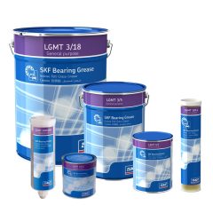 MỠ BÔI TRƠN SKF